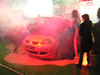 Stand Expozitional Auto